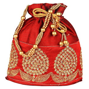 Bridal Handbags